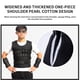 thumbnail image 2 of Sonducket Chaleco ponderado de carga de 15KG ajustable para entrenamiento de boxeo, equipo de Fitness, chaleco, ropa de arena, chaleco de peso para Ropa Deportiva, Zapatos Sonducket OD005532-00, 2 of 6