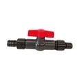 thumbnail image 2 of koolsoo Valve de Contrôle d'Eau d'Aquarium Changeur d'Eau Réglable pour Fournitures de Réservoir 16 mm, 2 of 9