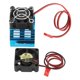 thumbnail image 1 of Hobbyfans Motor Heatsink and Cooling Fan Aluminium Alloy and Plastic Motor Heatsink Set for F540 550 3650 3660 Motor Blue, 1 of 4