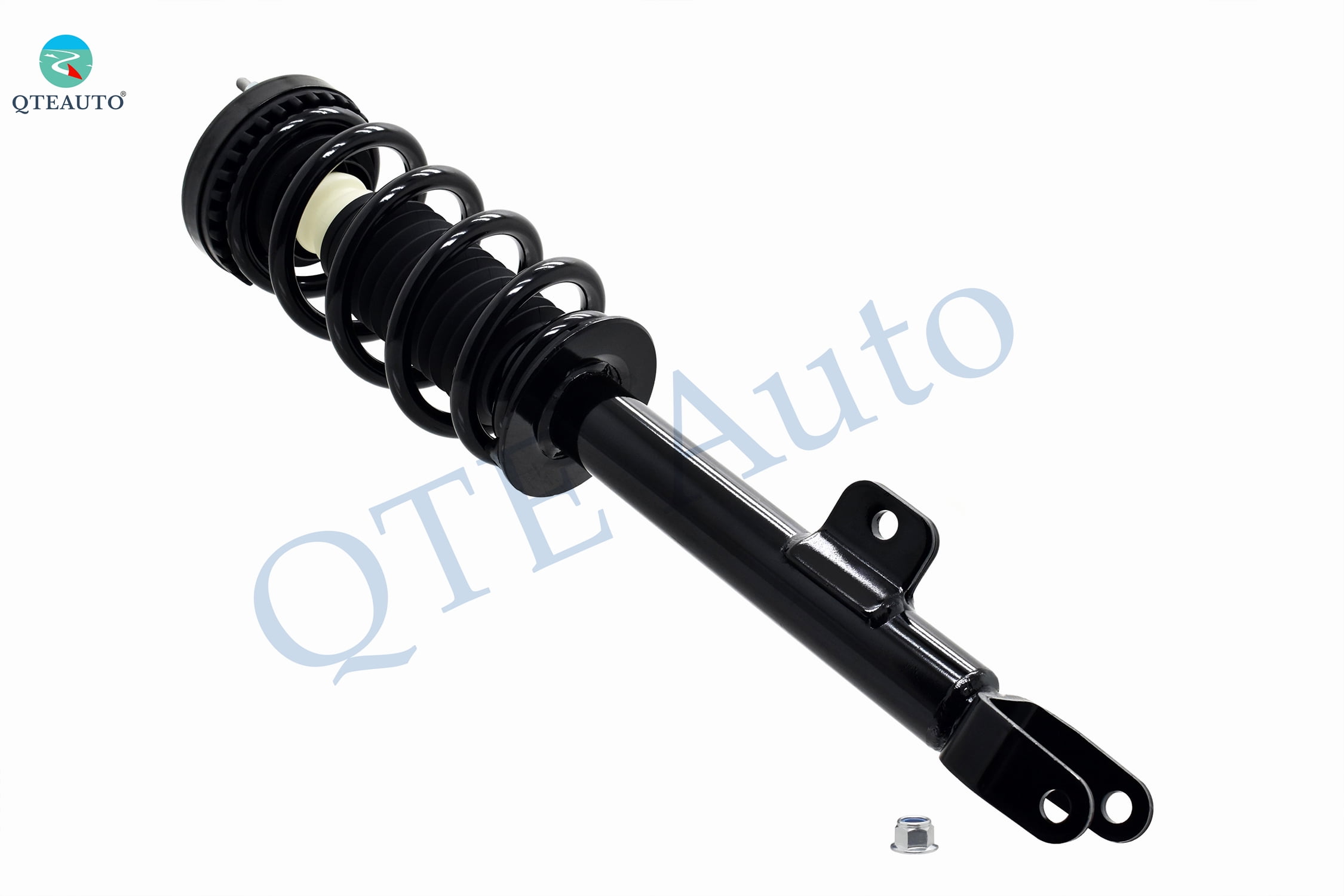 Set of 4 Front Quick Complete Strut Assembly-Rear Complete Shock Absorber Kit For 2011 2014-2020 Dodge Charger