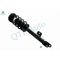 thumbnail image 3 of Set Front Quick Complete Strut-Rear Complete Shock For 2011 Dodge Challenger R/T, 3 of 7