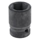 thumbnail image 1 of 38 mm de 12.5 mm 1/2 llave Allen hexagonal con hexágono interior 6, 1 of 6