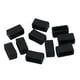 thumbnail image 4 of 2X10pcs Silicona Reloj Banda Reloj Banda Reloj Soporte para teléfono 22MM 22 Yuyangstore Ver bucles de repuesto, 4 of 7