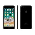 thumbnail image 4 of Reacondicionado Apple iPhone 7 Plus A1661 (Totalmente desbloqueado) 32GB Negro Azabache (Grado A+), 4 of 4