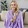thumbnail image 5 of Kicpot Birthday Gifts for Women,Friend Mom Sister Her Self Care Gift Get Unique Relaxing Spa Day Stuff,Valentines Day Gift, Mothers Day Gifts for Mom, 5 of 9