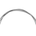 thumbnail image 2 of Electric Guitar 6 Strings Set , High Carbon Alloy &  Steel Winding, Essential Guitar Accessories for Musicians, 2 of 7