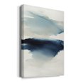 thumbnail image 2 of Waves I Premium Gallery Wrapped Canvas - Ready to Hang, 2 of 9