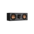 thumbnail image 3 of Klipsch Reference 5.1 Home Theater Pack with 2x R-620F Floorstanding Speaker, R-12SW Subwoofer, R-52C Center Channel Speaker and 2x R-41M Bookshelf Speaker, Black, 3 of 9