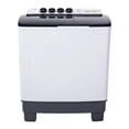 thumbnail image 1 of LAVADORA Midea 15 KG DOBLE TINA COLOR BLANCO MT100W150W_WMX, 1 of 7