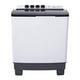 thumbnail image 1 of LAVADORA Midea 15 KG DOBLE TINA COLOR BLANCO MT100W150W_WMX, 1 of 7