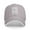 Gray, variant on Dogs Are Love Dogs Are Life Unisex Sandwich Cap Classic Baseball Capunisex Adjustable Casquette Dad Hat