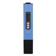 thumbnail image 1 of FAGINEY Digital LCD Water Quality Testing Pen Purity Filter TDS Meter Tester 0-9990 PPM Temp Portable, Water Meter, Water TDS Meter Tester, 1 of 2