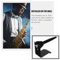 thumbnail image 3 of Support Mural pour Flûte et Saxophone, 3 of 8