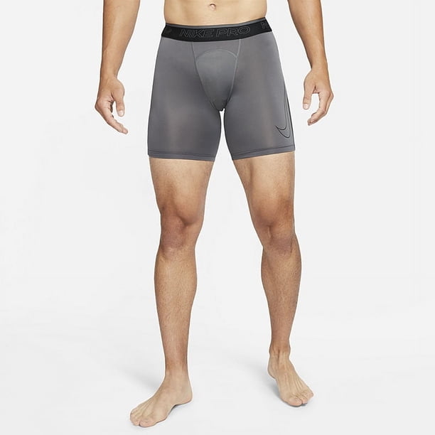 Licra deportiva Nike DD1917068 para Hombre, color Gris