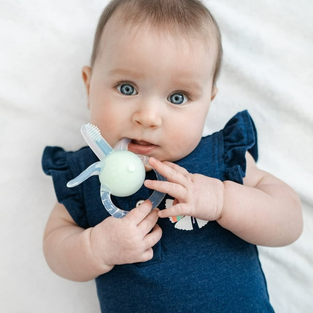 Juguete Bebe Año Mordedor Para Bebés En Dentición Juguete
