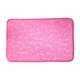 thumbnail image 2 of onlyliua ¡ Ofertas Del Día Liquidación Prime! Alfombrias de Espuma Viscoelástica y Relieve de Terciopelo Coral para Suelo, para Baño, para Hogar, Absorbentes para La Puerta Del Baño, 2 of 6