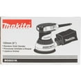 thumbnail image 3 of Makita 5" RANDOM ORBITAL SANDER VARIABLE SPEED, 3 of 8