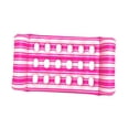 thumbnail image 2 of koolsoo Inflatable Pool Float Lounger Float Lounge for Beach Swimming Pool Party Toy Rose Red, 2 of 9