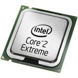 Intel Core 2 Extreme Quad - INTEL AW80576ZH0836M CPU Core 2 Duo Extreme X9100 3.06GHz FSB1066MHz 6MB uFCPGA8/Socket P Tray