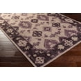 thumbnail image 2 of Traditional PZR6009-5686 Area Rug Rectangle 5'6" x 8'6", 2 of 2
