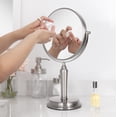thumbnail image 4 of Zadro Anaheim Makeup Mirrors with Magnification, 4 of 7
