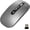 Best Gifts: #4 Sliver, variant on Overstock & Free Returns ! Ai Mouse with Voice Typing & ChatGPT Assistant, Ergonomic Silent Wireless BT Mouse for Computer, PC, Laptop - Balck