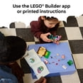 thumbnail image 6 of LEGO Bluey Grannies with Bingo and Bluey - Building Toy for Girls & Boys, Ages 4+ - Toddler Car & Playset with 2 Characters - Gift for Birthdays - 11216, 6 of 8