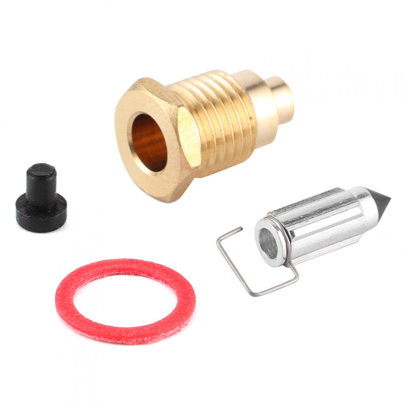 Buy LAFGUR Valve Needle Seats,Outboard Engine Valve Float Needle Seats