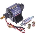thumbnail image 2 of Autobest 12S Externally Mounted Universal Gasoline Electric Fuel Pump, 2 of 7