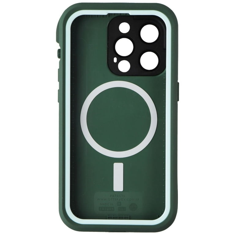 iPhone 15 Pro OtterBox Frē Series Case for MagSafe