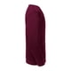 thumbnail image 2 of Russell - Jersey Reversible para Adultos Unisex (Burdeos), 2 of 3
