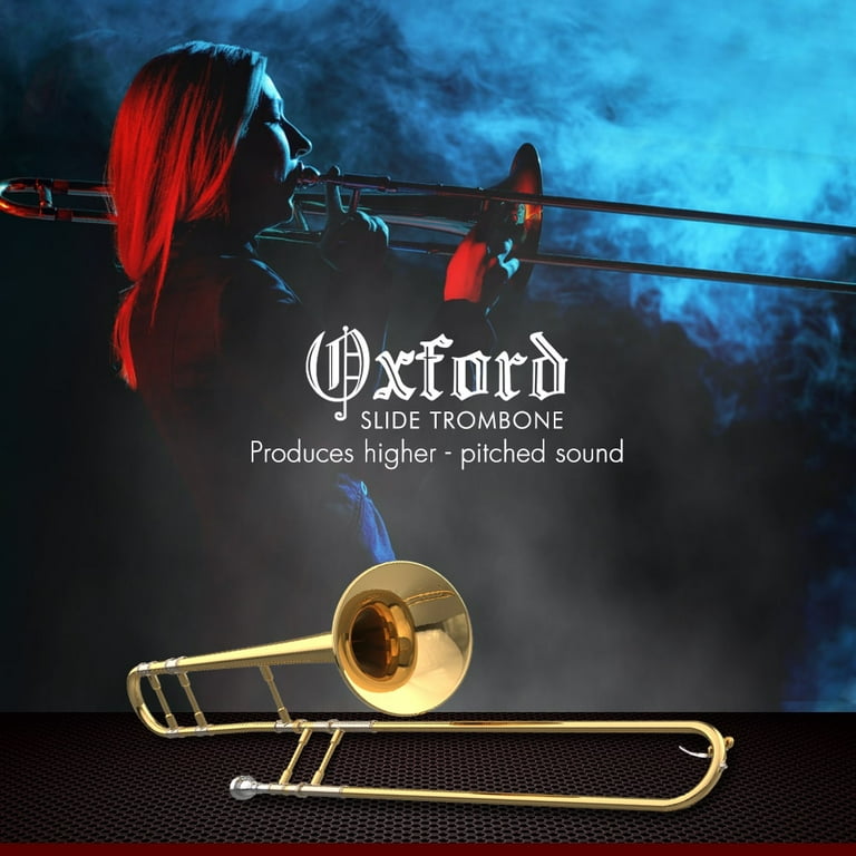 Oxford trombone deals