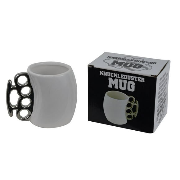 Taza de café TIGSA para los más fuertes