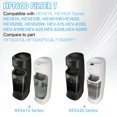thumbnail image 3 of Filtros humidificadores Aoheke HFT600 para Honeywell (paquete de 6), 3 of 6