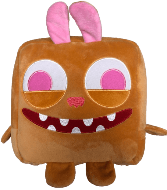 Chibi Maruko-Chan Small Momoko Plush Toy (8in) - Walmart.com