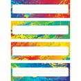 thumbnail image 1 of Splashy Colors Décorations de Bureau Assiettes Nominatives Vari. Pk., 32 Unités, 1 of 1