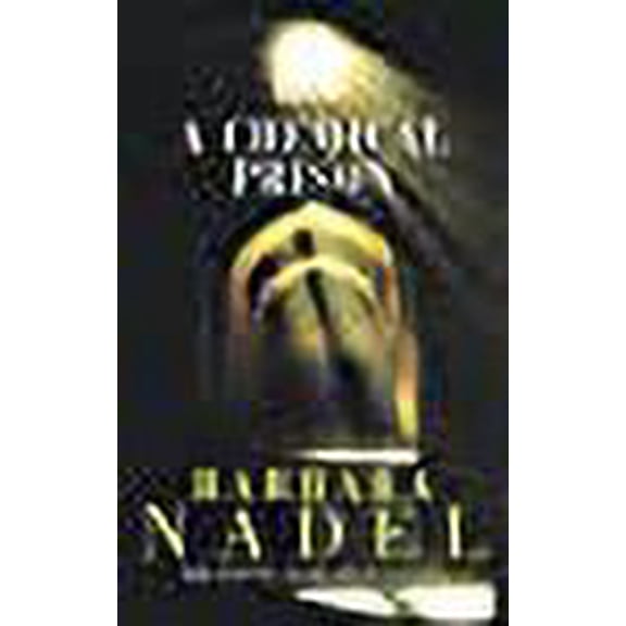 A Chemical Prison (Inspector Ikmen Mystery 2) Barbara Nadel (Paperback)