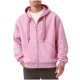 thumbnail image 1 of pstuiky camisas de manga larga para hombre, Chaqueta con capucha y cremallera de manga larga de color liso para hombre, personalizada camisetas de hombre xxl, 1 of 9