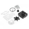 thumbnail image 4 of Boat Outboard Motor Part Replace,  ABS Outboard Water Pump Repair Kit  For  Four-Stroke, 4 of 8