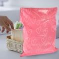 thumbnail image 4 of ADDHAT 100Ud Bolsas De Empaque Gruesas Para Uso Femenino Con Adhesivo Fuerte Y Seguro, 4 of 6