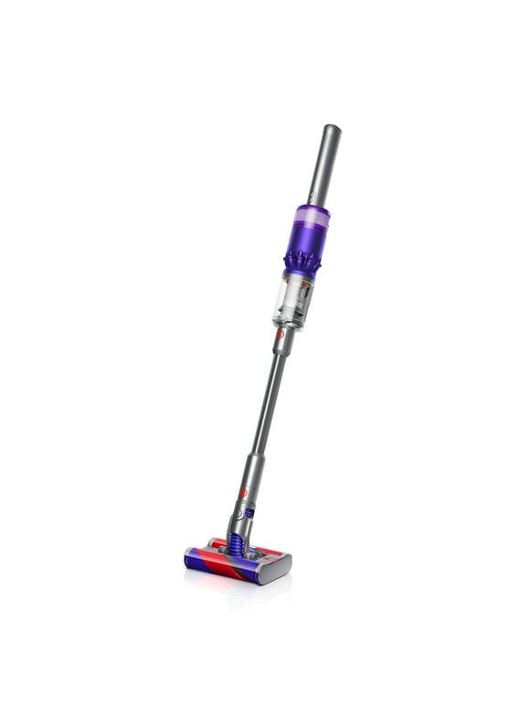 Dyson Omni-Glide Cordless Vacuum | Purple | New