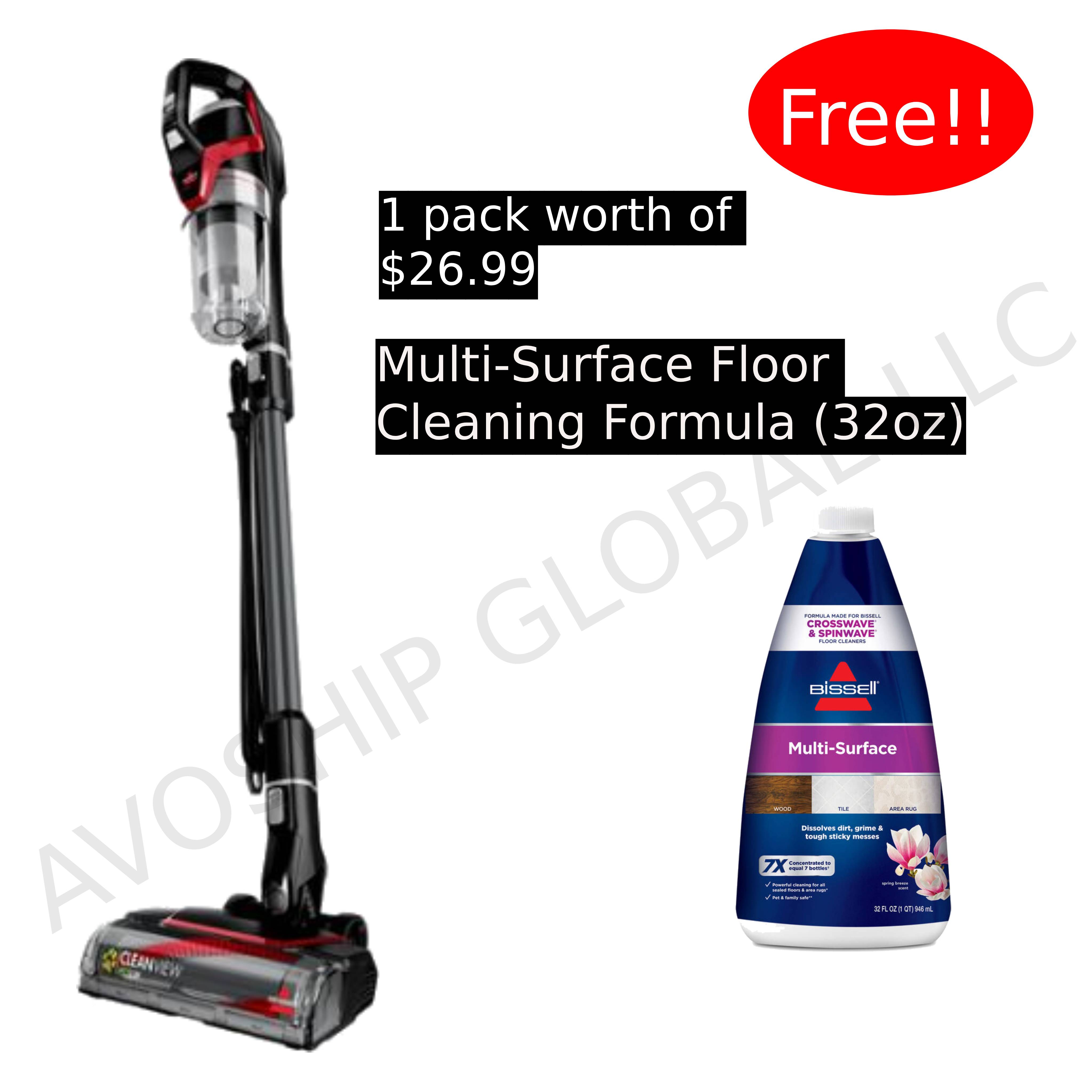 Bissell CleanView® Pet Slim Corded 