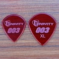 thumbnail image 2 of Gravity Picks 003 XL Guitar Pick, 2 of 3