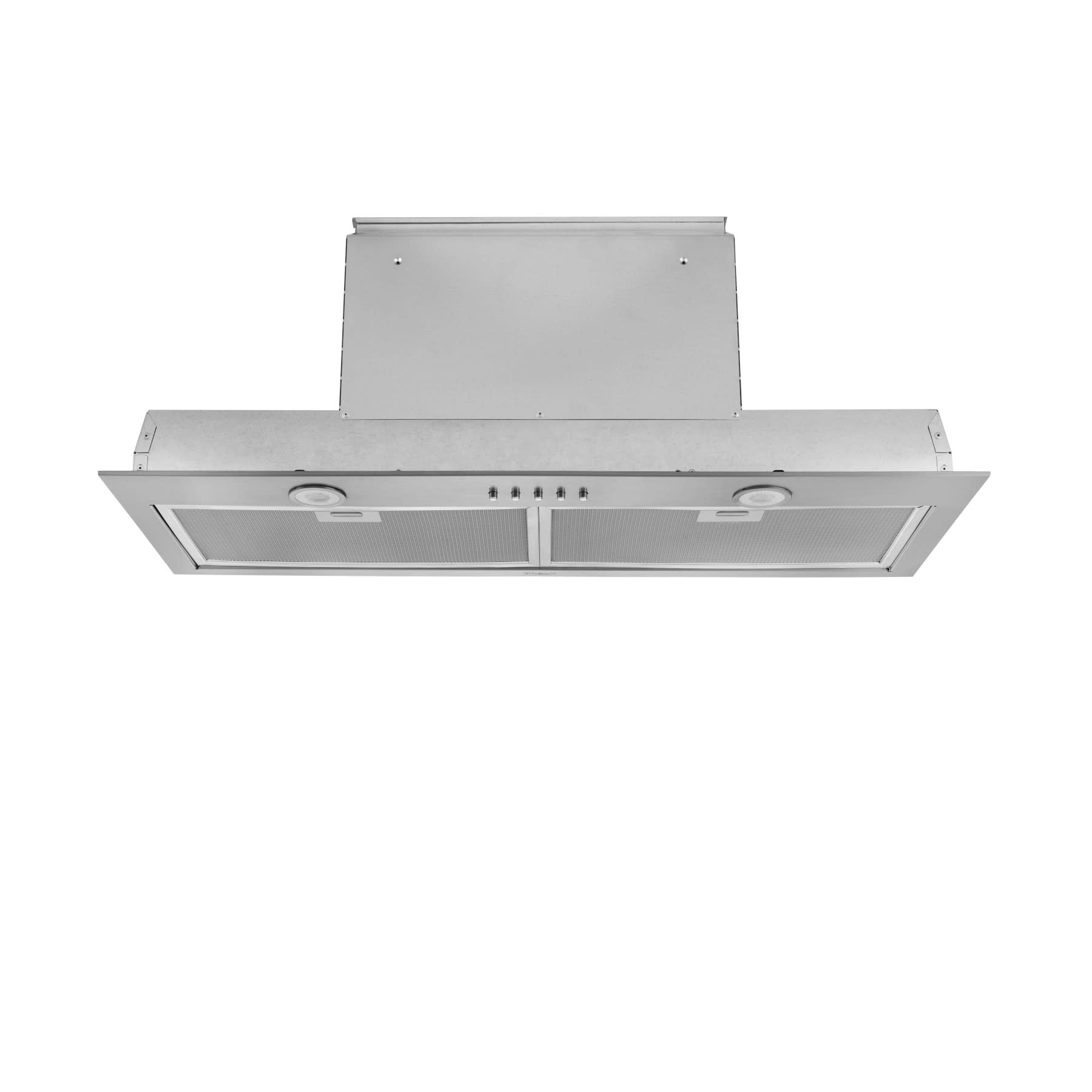 24",350 CFM,Power Pack Insert,LED Lighting