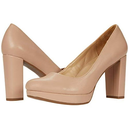 Naturalizer Berlin Barely Nude 8 W (C)