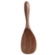 thumbnail image 2 of Cuchara de madera de mango largo para cocinar, sopa, azúcar, remover, cucharadita do, 2 of 6