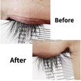 thumbnail image 4 of FEGPLUS-suero orgánico Natural para crecimiento de cejas, potenciador de pestañas, 4 of 4