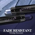 thumbnail image 3 of Set de sombras de ojos LUXAZA PRO Neutral Metallic Shimmer, 6 unidades, 3 of 7