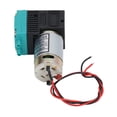 thumbnail image 2 of Small UV Ink Pump, 5mm OD Professional Small Ink Pump Fast Heat Dissipation Wide Compatibility DC24V  For Inkjet Printers, 2 of 8