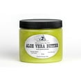 thumbnail image 1 of Beurre d'Aloe vera Pressé à Froid Qualité Crue Frais Pur 32 oz, 1 of 1